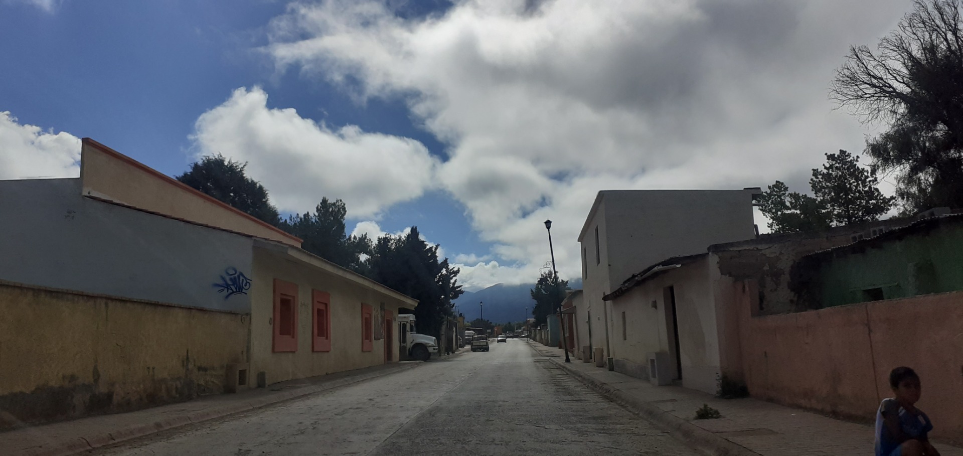 Museo de las momias